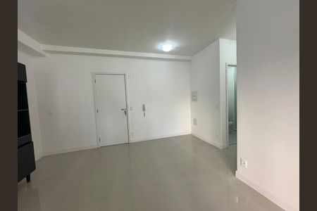 Sala de apartamento para alugar com 2 quartos, 48m² em Vila Engenho Novo, Barueri