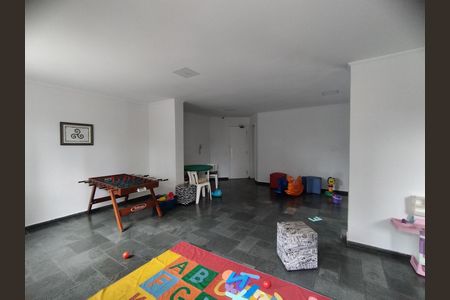 Área comum - Academia de apartamento para alugar com 3 quartos, 100m² em Jardim da Saúde, São Paulo