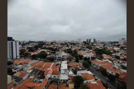 Vista da Rua de apartamento para alugar com 3 quartos, 100m² em Jardim da Saúde, São Paulo