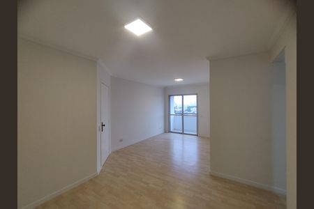 Sala  de apartamento à venda com 3 quartos, 100m² em Jardim da Saúde, São Paulo