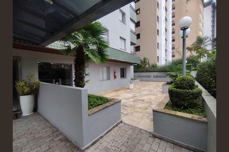 Área comum de apartamento para alugar com 3 quartos, 100m² em Jardim da Saúde, São Paulo