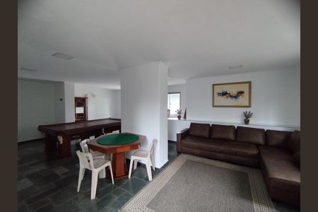 Área comum de apartamento para alugar com 3 quartos, 100m² em Jardim da Saúde, São Paulo