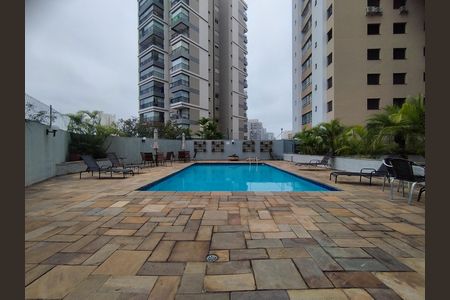 Área comum - Piscina de apartamento para alugar com 3 quartos, 100m² em Jardim da Saúde, São Paulo