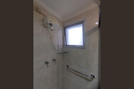 Banheiro - torneira de apartamento para alugar com 3 quartos, 100m² em Jardim da Saúde, São Paulo