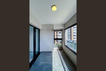 Apartamento para alugar com 70m², 2 quartos e 1 vaga Apartamento para alugar com 70m², 2 quartos e 1 vagaVaranda da Sala