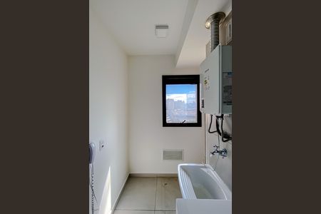 Apartamento para alugar com 70m², 2 quartos e 1 vaga Apartamento para alugar com 70m², 2 quartos e 1 vagaÁrea de Serviço