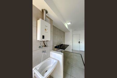 Apartamento para alugar com 70m², 2 quartos e 1 vaga Apartamento para alugar com 70m², 2 quartos e 1 vagaÁrea de Serviço
