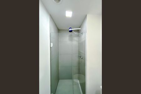 Apartamento para alugar com 70m², 2 quartos e 1 vaga Apartamento para alugar com 70m², 2 quartos e 1 vagaBanheiro