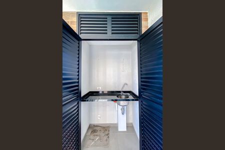 Apartamento para alugar com 70m², 2 quartos e 1 vaga Apartamento para alugar com 70m², 2 quartos e 1 vagaVaranda da Sala