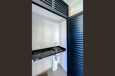 Apartamento para alugar com 70m², 2 quartos e 1 vaga Apartamento para alugar com 70m², 2 quartos e 1 vagaVaranda da Sala