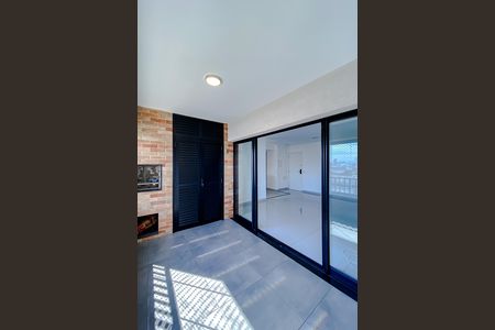 Apartamento para alugar com 70m², 2 quartos e 1 vaga Apartamento para alugar com 70m², 2 quartos e 1 vagaVaranda da Sala