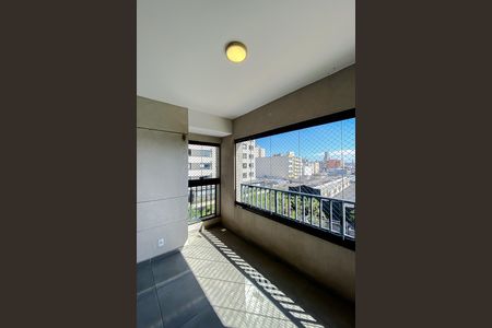 Apartamento para alugar com 70m², 2 quartos e 1 vaga Apartamento para alugar com 70m², 2 quartos e 1 vagaVaranda da Sala