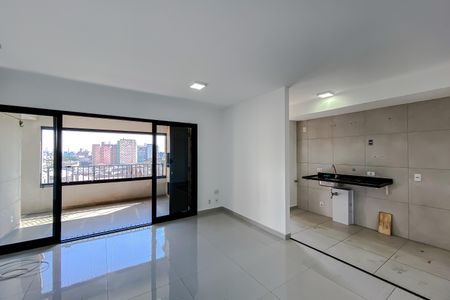Apartamento para alugar com 70m², 2 quartos e 1 vaga Apartamento para alugar com 70m², 2 quartos e 1 vagaSala