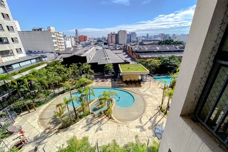 Apartamento para alugar com 70m², 2 quartos e 1 vaga Apartamento para alugar com 70m², 2 quartos e 1 vagaVista da Suíte