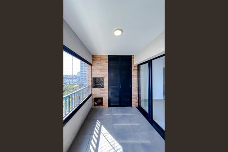 Apartamento para alugar com 70m², 2 quartos e 1 vaga Apartamento para alugar com 70m², 2 quartos e 1 vagaVaranda da Sala