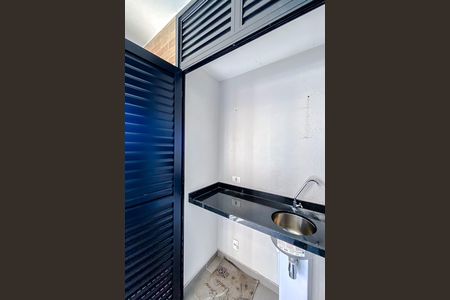 Apartamento para alugar com 70m², 2 quartos e 1 vaga Apartamento para alugar com 70m², 2 quartos e 1 vagaVaranda da Sala