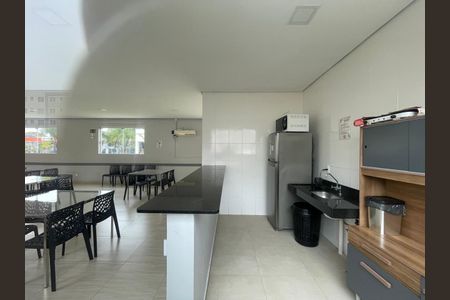 Apartamento à venda com 2 quartos, 54m² em Santos Dumont, São Leopoldo