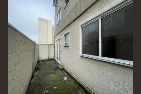 Apartamento à venda com 2 quartos, 54m² em Santos Dumont, São Leopoldo