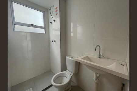Apartamento à venda com 2 quartos, 54m² em Santos Dumont, São Leopoldo
