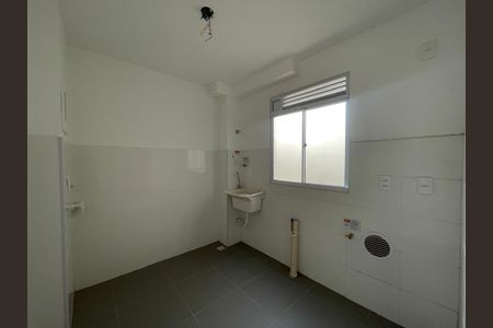Apartamento à venda com 2 quartos, 54m² em Santos Dumont, São Leopoldo