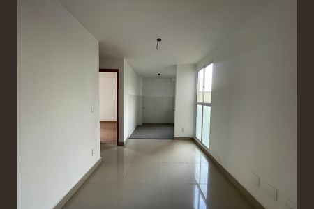 Apartamento à venda com 2 quartos, 54m² em Santos Dumont, São Leopoldo