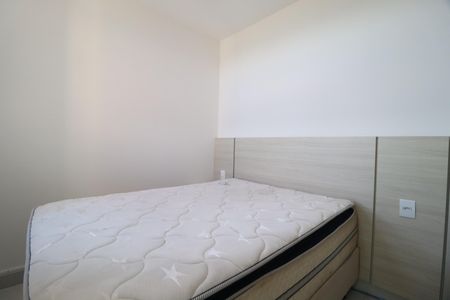 Quarto 2 - Suíte de apartamento para alugar com 2 quartos, 58m² em Gávea, Uberlândia