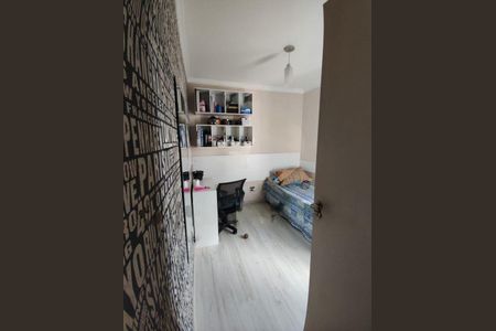 Apartamento à venda com 3 quartos, 65m² em Jardim das Flores, São Paulo