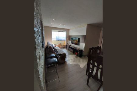 Apartamento à venda com 3 quartos, 65m² em Jardim das Flores, São Paulo