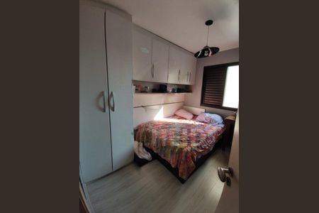 Apartamento à venda com 3 quartos, 65m² em Jardim das Flores, São Paulo