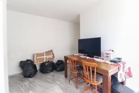 Sala de apartamento à venda com 2 quartos, 48m² em Jardim Brasilia, São Paulo