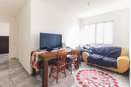 Apartamento à venda com 2 quartos, 48m² em Jardim Brasilia, São Paulo