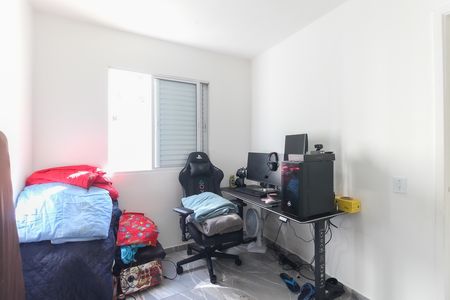 Quarto 1 de apartamento à venda com 2 quartos, 48m² em Jardim Brasilia, São Paulo