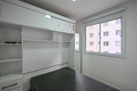 Quarto 2 de apartamento para alugar com 2 quartos, 41m² em Jardim Celeste, São Paulo
