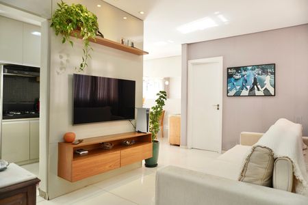 Apartamento para alugar com 2 quartos, 65m² em Cruzeiro, Belo Horizonte
