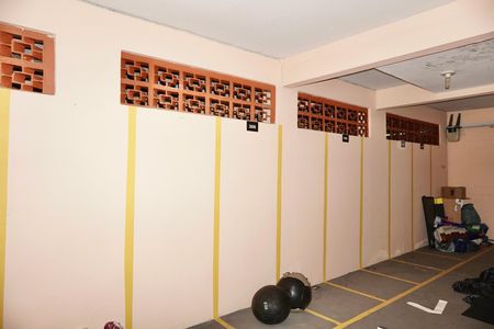 Apartamento para alugar com 65m², 2 quartos e 1 vaga Apartamento para alugar com 65m², 2 quartos e 1 vagaFutura Área de Armários Individuais