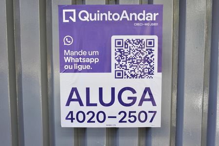 Apartamento para alugar com 65m², 2 quartos e 1 vaga Apartamento para alugar com 65m², 2 quartos e 1 vagaInstalação de placa 5A: foto 1