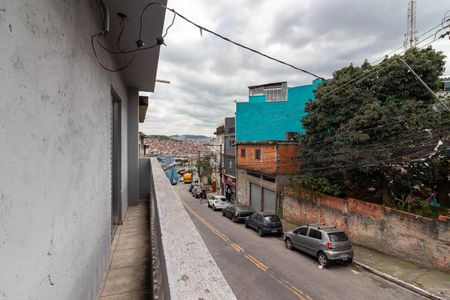 Casa 1 - Varanda da Sala de casa à venda com 8 quartos, 390m² em Jardim Elisa Maria, São Paulo