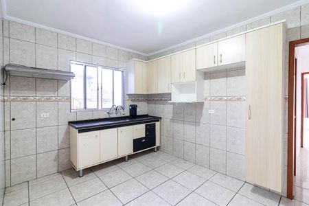 Casa 1 - Cozinha de casa à venda com 8 quartos, 390m² em Jardim Elisa Maria, São Paulo