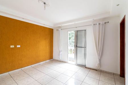 Casa 1 - Sala de casa à venda com 8 quartos, 390m² em Jardim Elisa Maria, São Paulo