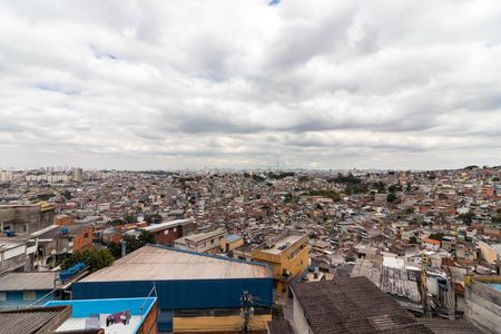 Casa 1 - Suíte (Vista) de casa à venda com 8 quartos, 390m² em Jardim Elisa Maria, São Paulo