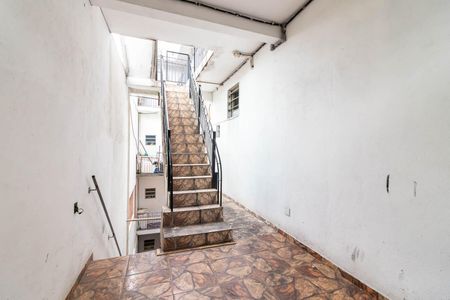 Garagem de casa à venda com 8 quartos, 390m² em Jardim Elisa Maria, São Paulo