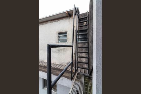 Casa 2 - Acesso ao Telhado de casa à venda com 8 quartos, 390m² em Jardim Elisa Maria, São Paulo