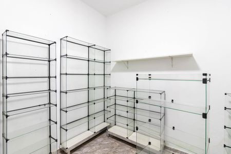 Casa 4 - Suíte de casa à venda com 8 quartos, 390m² em Jardim Elisa Maria, São Paulo