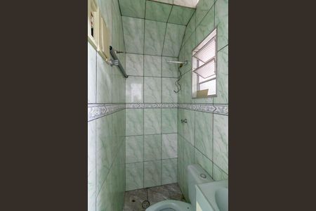Casa 4 - Banheiro Suíte de casa à venda com 8 quartos, 390m² em Jardim Elisa Maria, São Paulo