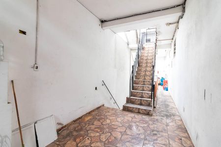 Garagem de casa à venda com 8 quartos, 390m² em Jardim Elisa Maria, São Paulo