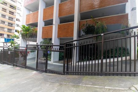 Fachada de apartamento para alugar com 2 quartos, 180m² em Santa Rosa, Niterói