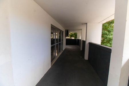 Área comum de apartamento para alugar com 2 quartos, 180m² em Santa Rosa, Niterói