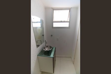 Banheiro 2 de apartamento para alugar com 2 quartos, 180m² em Santa Rosa, Niterói