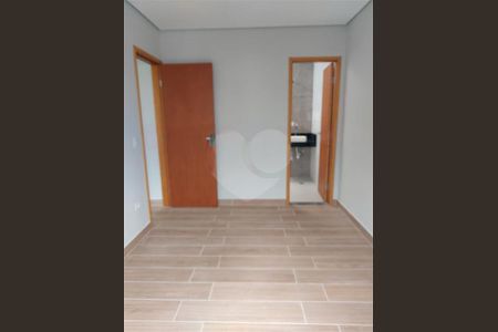 Casa à venda com 2 quartos, 64m² em Jardim Utinga, Santo André