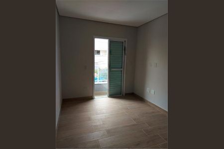 Casa à venda com 2 quartos, 64m² em Jardim Utinga, Santo André